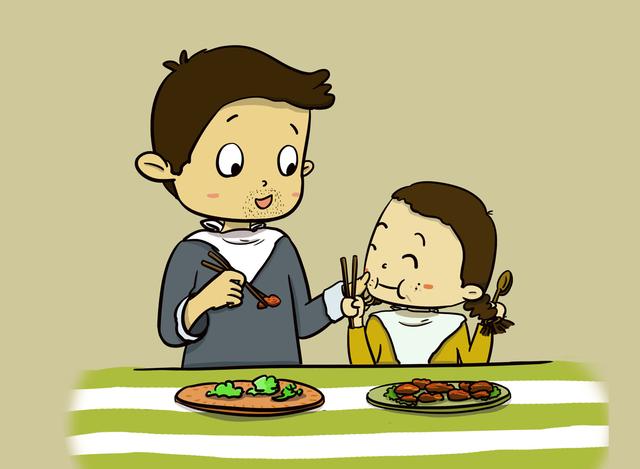 请问：你有家庭仪式感吗？越注重的家庭，孩子长大后越美满