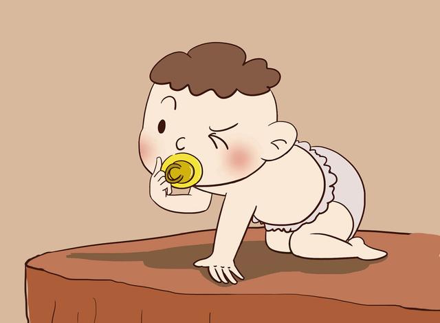 孩子大动作发育的正常时间，超出这个月份就是发育迟缓，要重视了