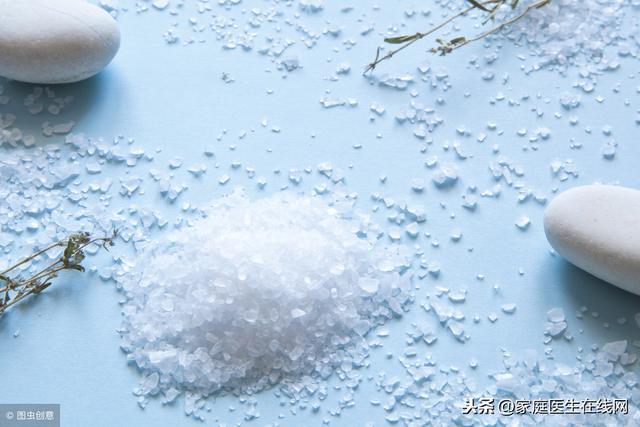 低于这个数，说明孕妇体内缺碘了！3个方法帮你补充碘元素