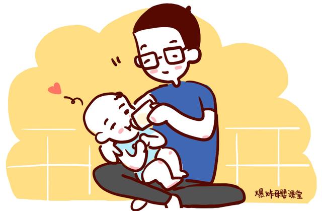 孩子睡觉之前，你是给他讲故事还是陪他聊天？各有各的好处