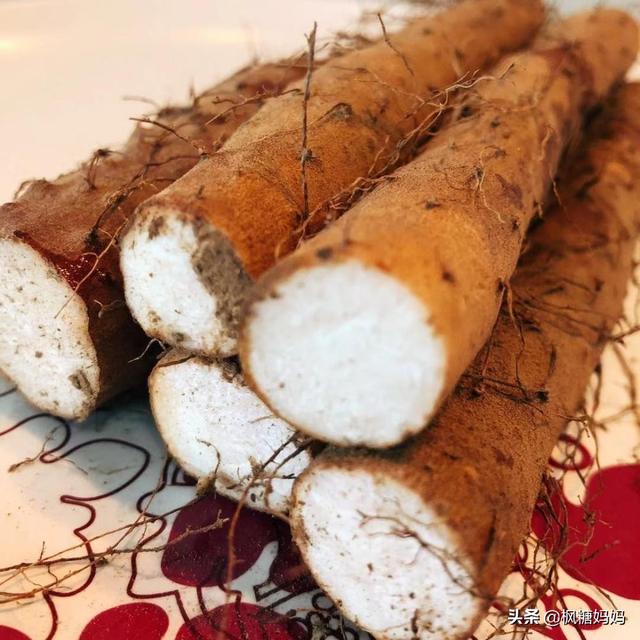 宝宝感冒后一直有点咳嗽，每天给做这个“零食”吃，很快有效果