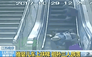 妈妈一扭头孩子就没了！7个疏忽，让婴儿车成了致命杀手