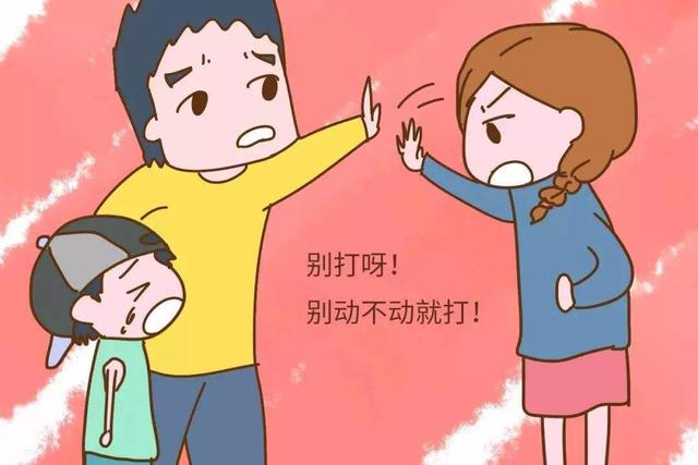 实用！解决孩子爱发脾气的两个妙招，让你更加了解孩子心理
