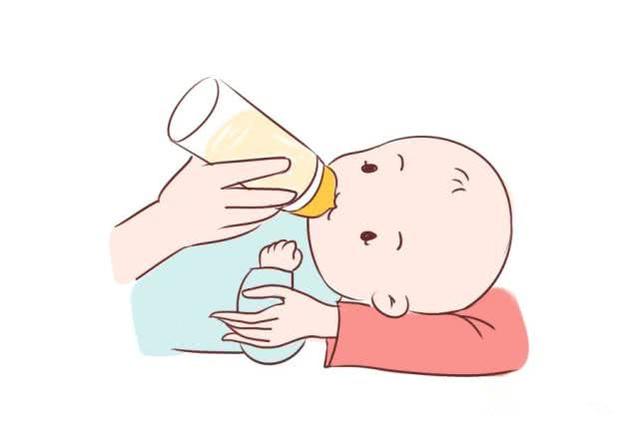 长牙、便秘、厌奶期？各种问题儿科医生来解答