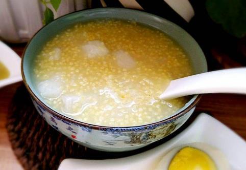 孕妈体质不同，调理身体的方法也不同，对照一下，别弄错了