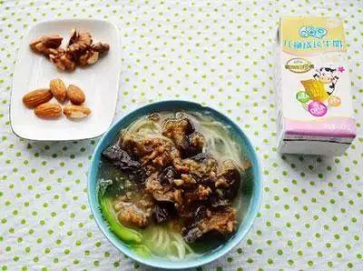 开学了，20套最适合孩子的营养早餐，推荐给妈妈们