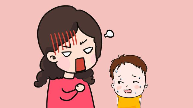 吼孩子，“危害大，难自控”，事后这样做能缓解，妈妈要记心中！