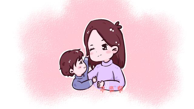 “我跟你爸谁好看？”3岁女儿的回答，让妈妈瞬间哑口无言