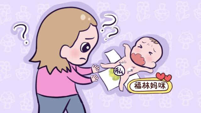 宝宝吃母乳腹泻，可能是乳糖不耐受，宝妈最好换种方式哺育宝宝
