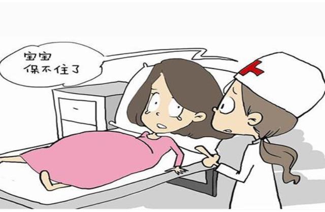 女性是否做过流产手术，这几方面就能看出来，瞒不了人的！