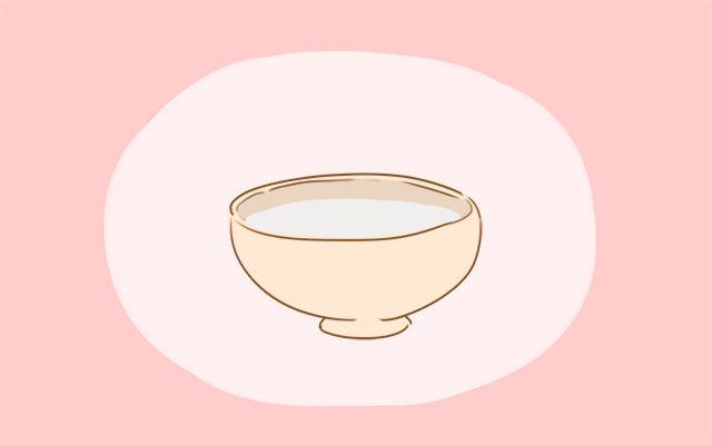 怀孕期间饿的快？加餐吃这4种食物，有营养还不长胖