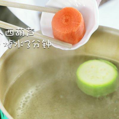 这么美味的小米鸡蛋羹都没吃过？你的人生不完整！