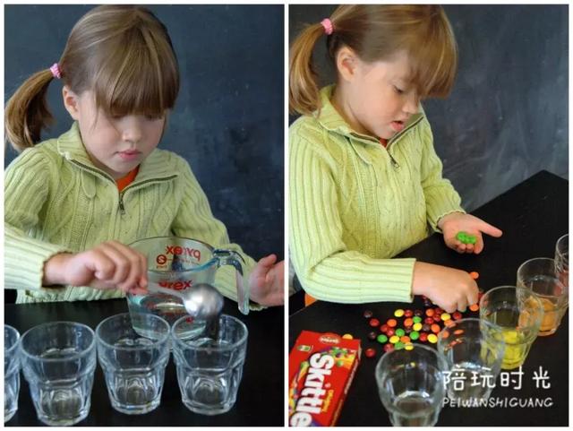 那些不许孩子碰糖果的妈妈，错过了太多让他变聪明的机会