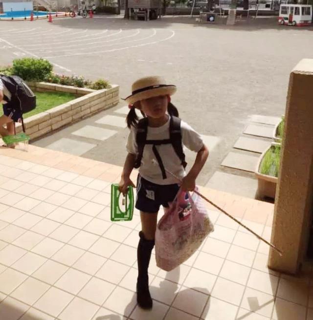 日本幼儿园必学的七条生活技能，让孩子受益一生，值得学习