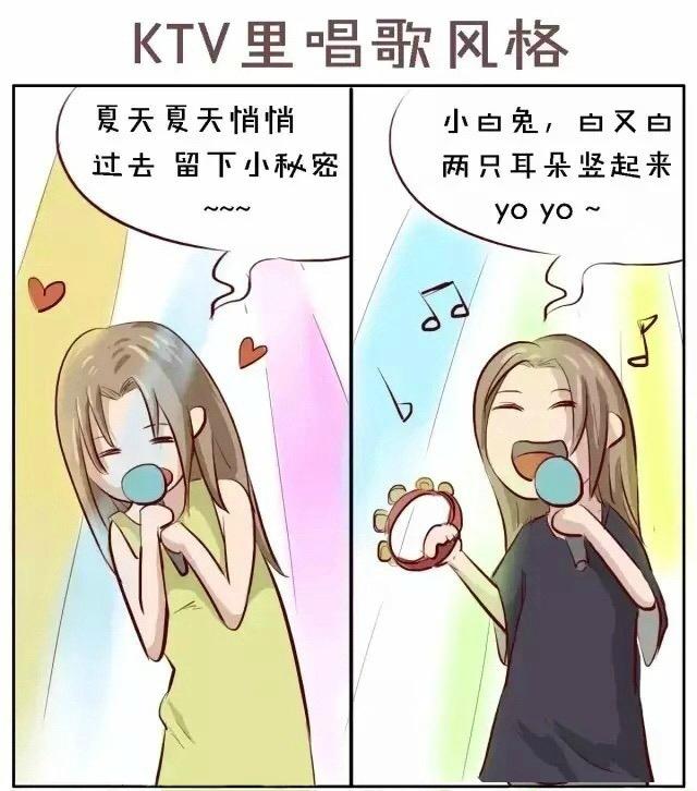 扎心了，这就是当妈前和当妈后的区别，每一幅画都是真实反映