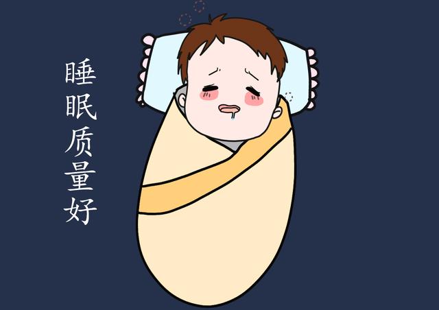 聪明的孩子会有三大表现，生长发育也会很快，你家宝宝有吗？