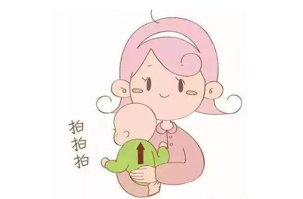 新生儿吐奶很正常？三种吐奶是生病了，尤其是第一种