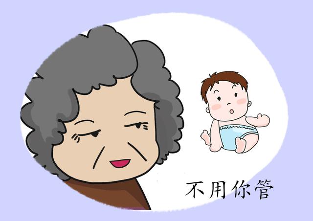 宝妈养娃后，不要说这3句话，易被婆婆嫌弃，影响婆媳关系！