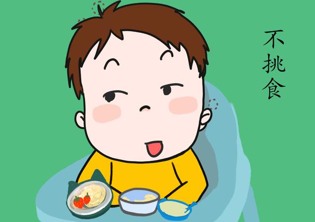 聪明的孩子会有三大表现，生长发育也会很快，你家宝宝有吗？