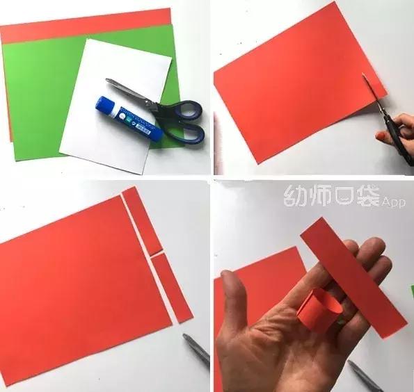 这么好看的妇女节手工居然是孩子做的，我也想要！