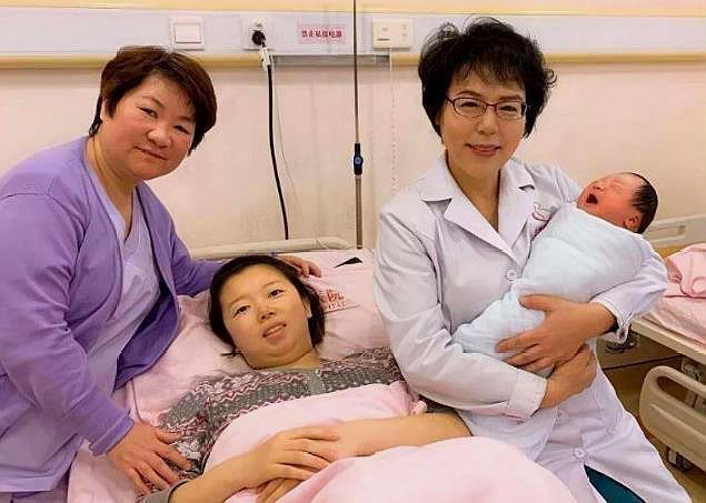 既然有无痛分娩，可为什么大多数孕妇都不用？看完你就知道了！