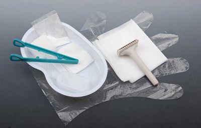 生孩子之前要备皮,这些事情很关键,孕妈妈提前做好准备别难为情