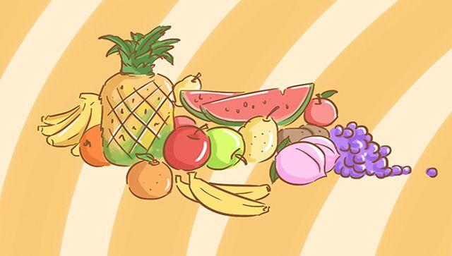 怀孕期间饿的快？加餐吃这4种食物，有营养还不长胖