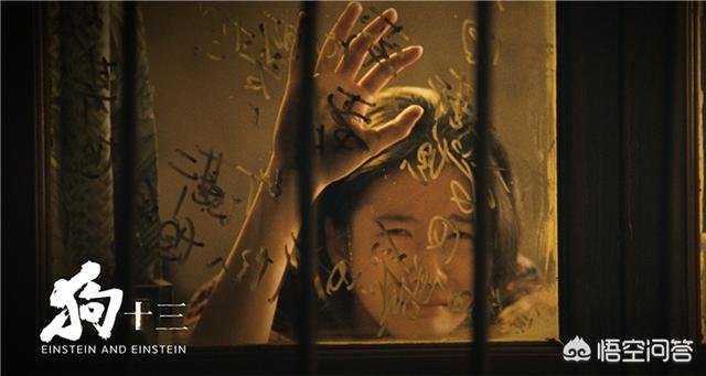 你觉得《狗十三》映射的问题是父母对孩子关心少，还是过于溺爱？