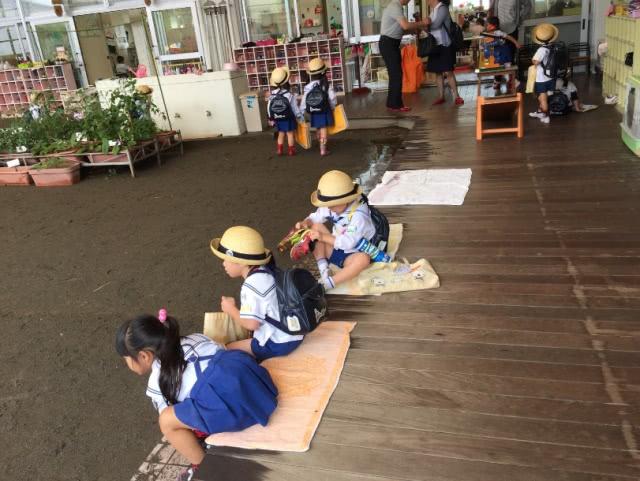 日本幼儿园必学的七条生活技能，让孩子受益一生，值得学习
