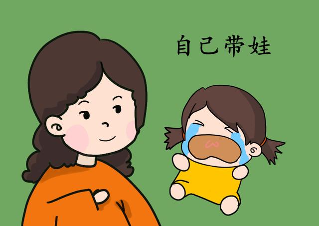 三件事改善产后抑郁，宝妈别忘记做！