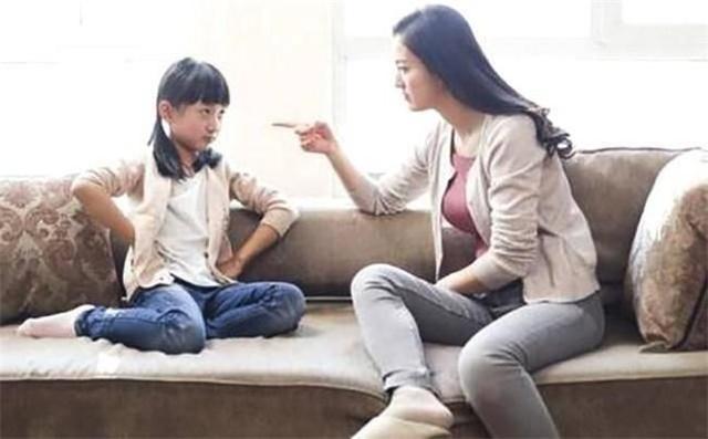 如果父母经常对娃大吼大叫，会养出这两种娃，以后别看不上孩子