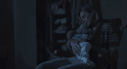 27岁二胎妈妈深夜猝死！无数妈妈叹：不想熬夜又不得不熬