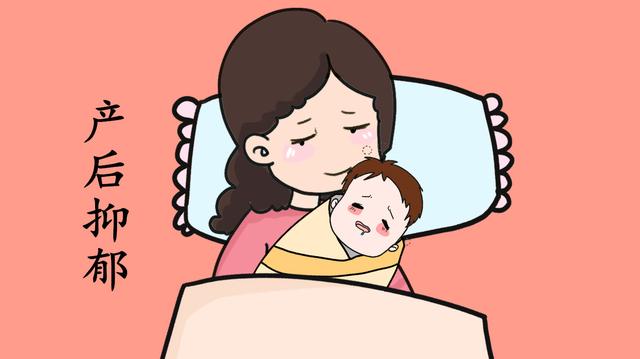 三件事改善产后抑郁，宝妈别忘记做！