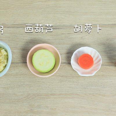 这么美味的小米鸡蛋羹都没吃过？你的人生不完整！