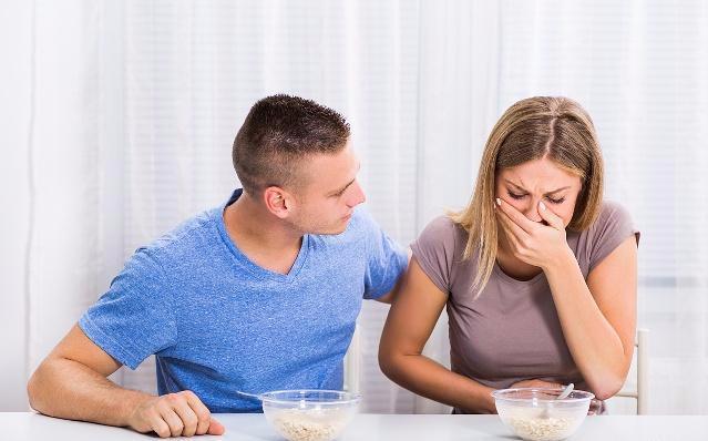 怀孕是件大喜事，为什么前3月不让对外说？看完后你就知道了！