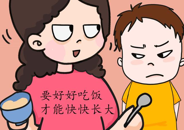 4种场合下，孩子再淘气家长也别轻易批评，易导致自卑！