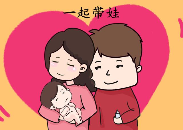 三件事改善产后抑郁，宝妈别忘记做！