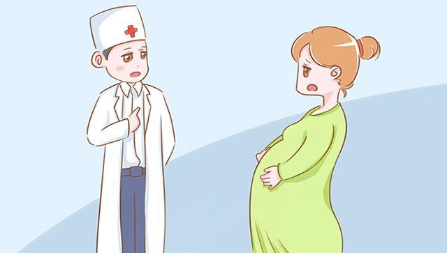 孕期做到这几点，能少生几次病，体质差的宝妈记住了吗？