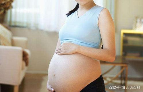 孕妈睡觉时有这3种“感觉”，恭喜你，说明胎儿发育好很健康