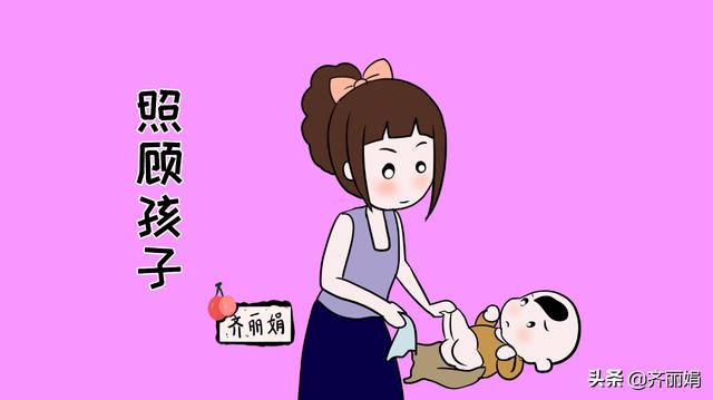 产后抑郁多可怕？它足以“毁”掉一个女人，拥有这两点很重要