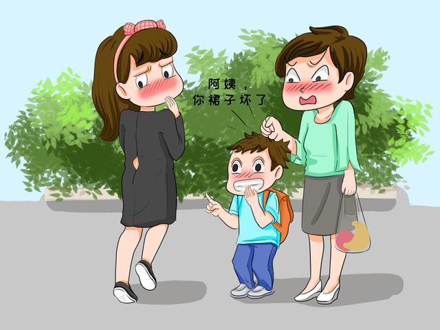 八张图带你看看，从决定要个宝宝开始，宝妈宝爸经历了什么