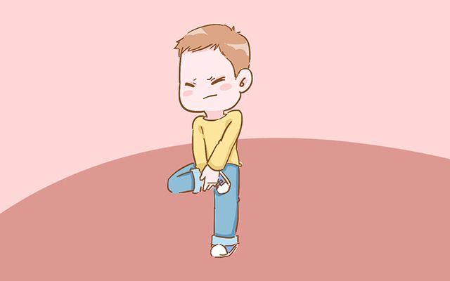 小男孩儿淘气，上幼儿园前，父母都有哪些要操心