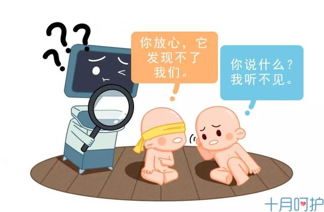 按时产检宝宝出生却少六根指头，医院称自己没责任！