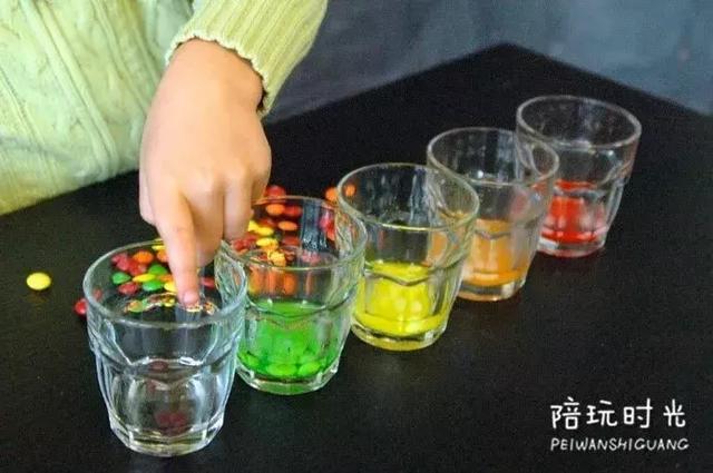 那些不许孩子碰糖果的妈妈，错过了太多让他变聪明的机会