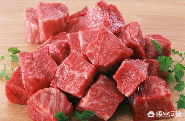 怀孕后能吃牛肉吗？