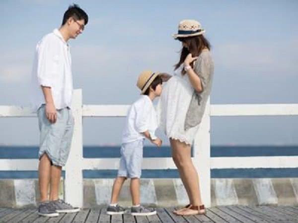 二胎家庭的暗伤：备孕二胎，没提前做好三手准备，不过是自讨苦吃