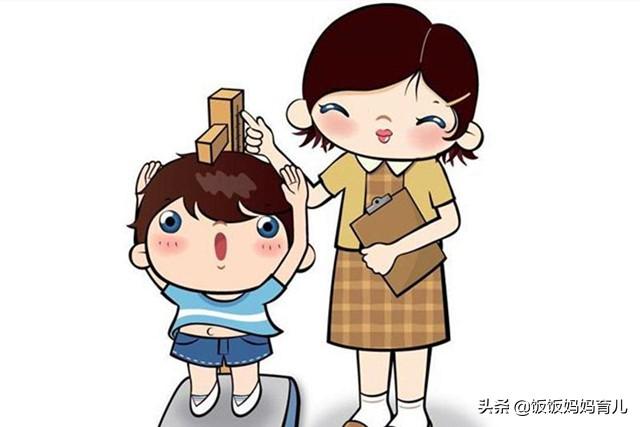 春天孩子进入“猛长期”，这3点妈妈别忽视，错过了娃少长10公分
