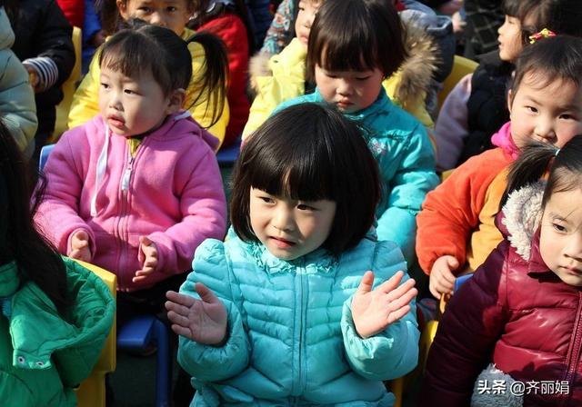 上幼儿园前，提前教会宝宝这4种技能，入园后会很轻松