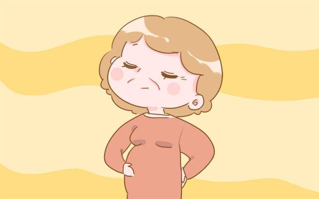 只要注意这几点，即使你是高龄产妇，也能平安生子