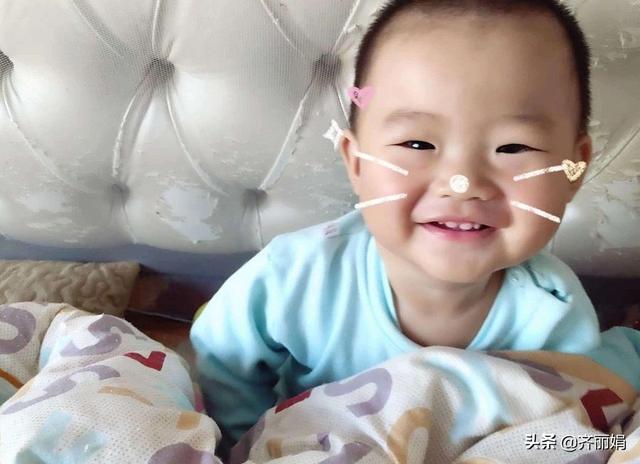 孩子的这几种行为，看起来不正常还很奇怪，原来是在增长智力
